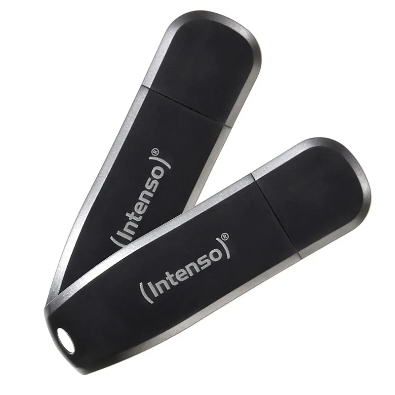 Intenso 3533494 Lapiz USB 3 2 Speed 64GB Pack 2